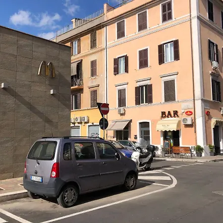 In Rome In Love In Bike Exterior photo