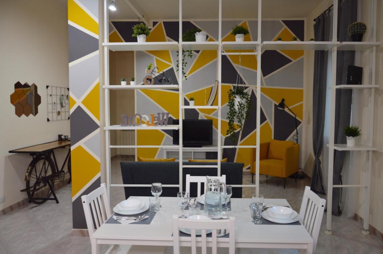 Apartment In In In Bike Rom