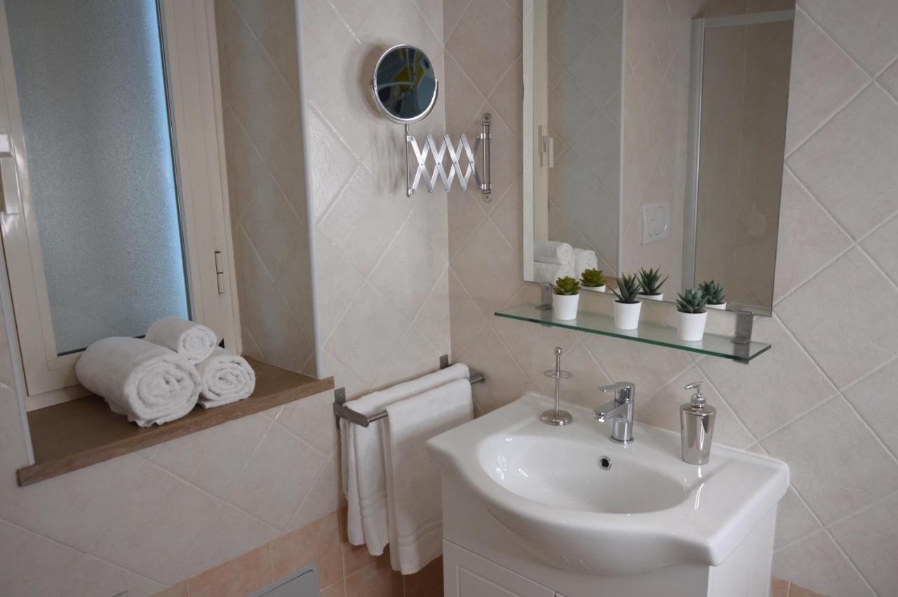 In In In Bike Apartment Rome