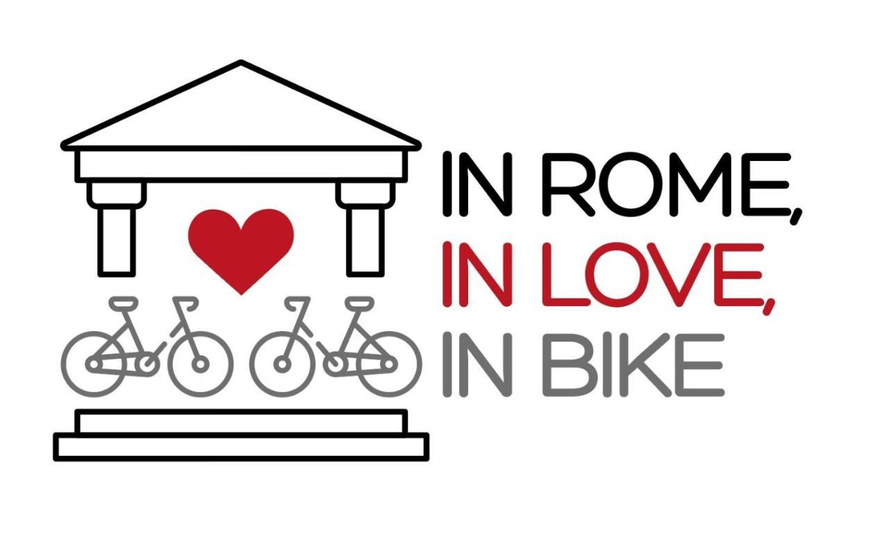 Apartment In In In Bike Rome