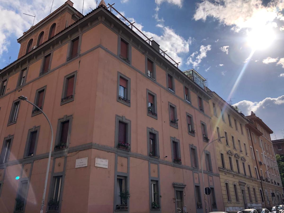 Apartment In In In Bike Rome