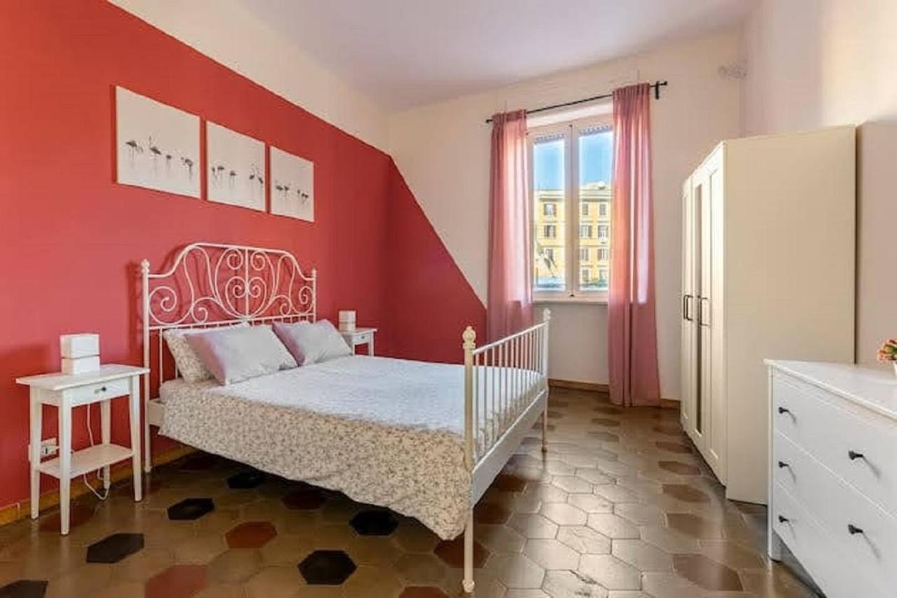 In In In Bike Apartment Rome